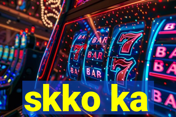 skko ka